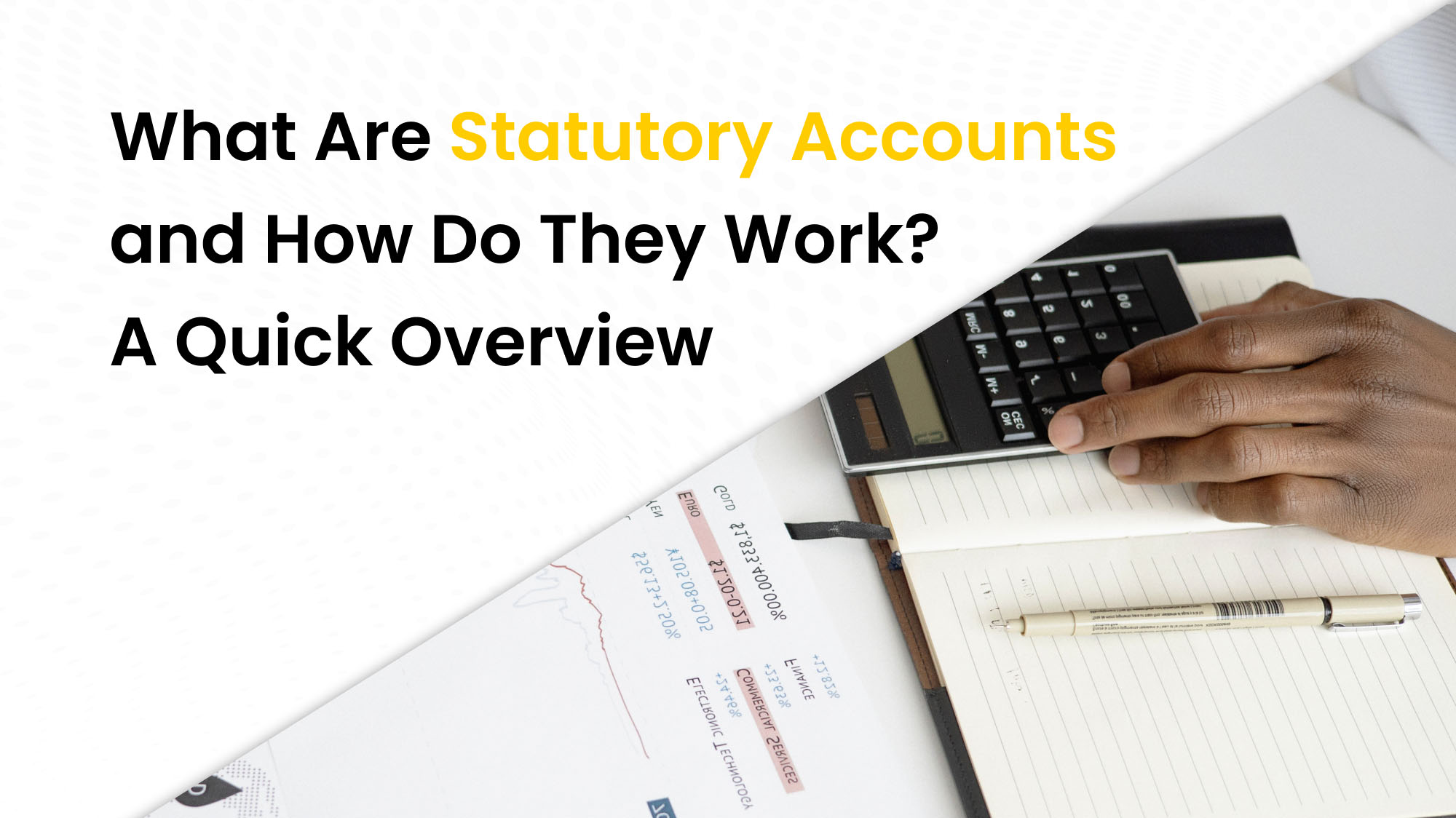 What Are Statutory Rates