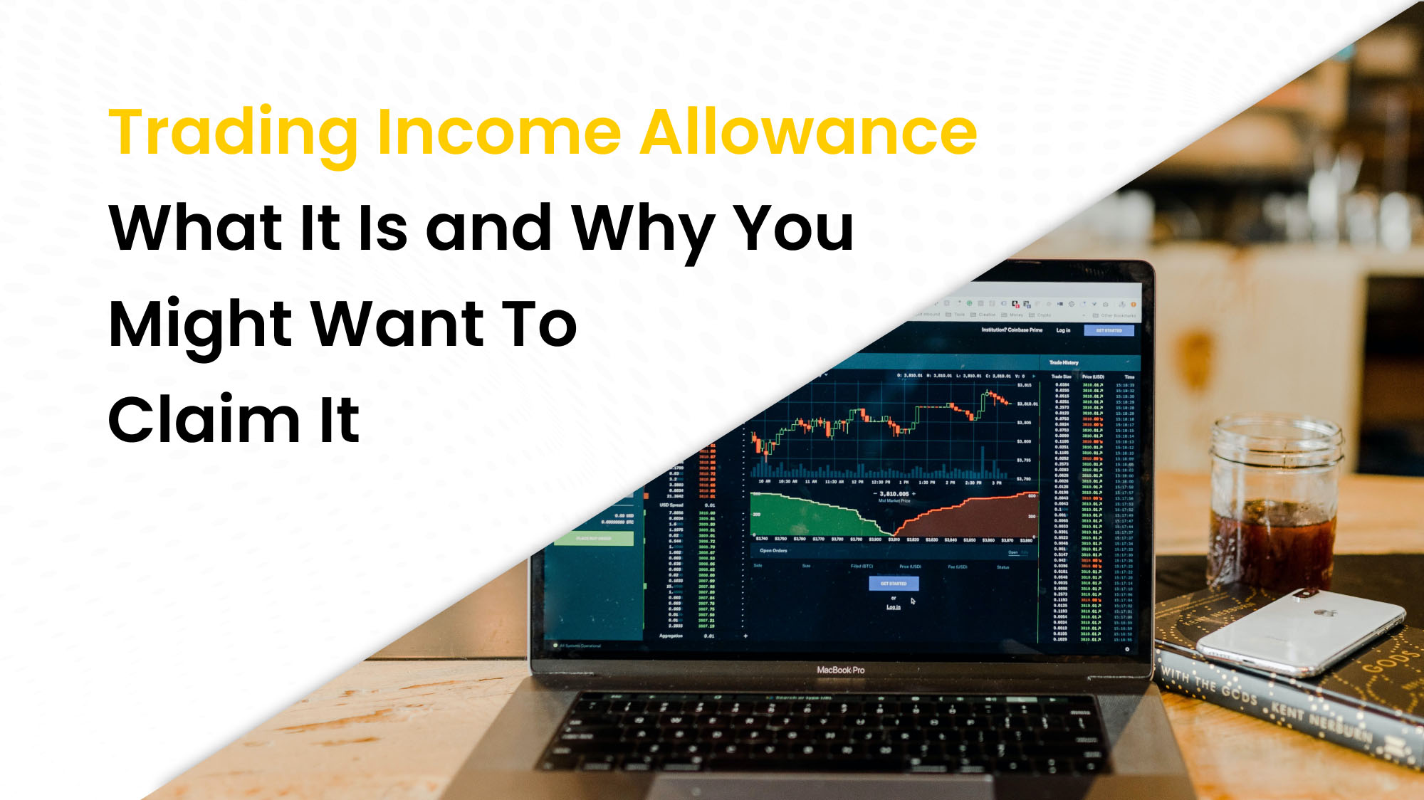 Trading Income Allowance