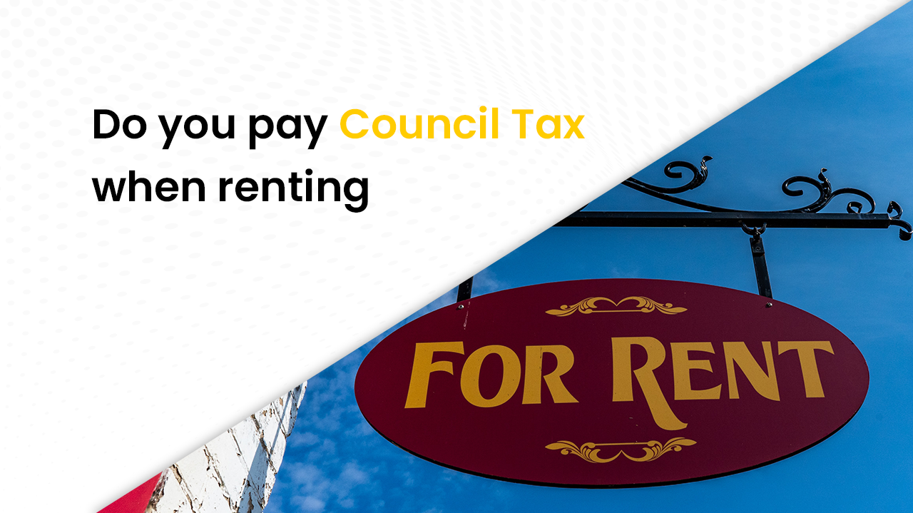 who should pax council tax