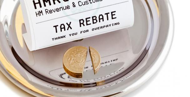 How Long Does It Take To Get A Tax Rebate