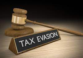 Tax-Evasion