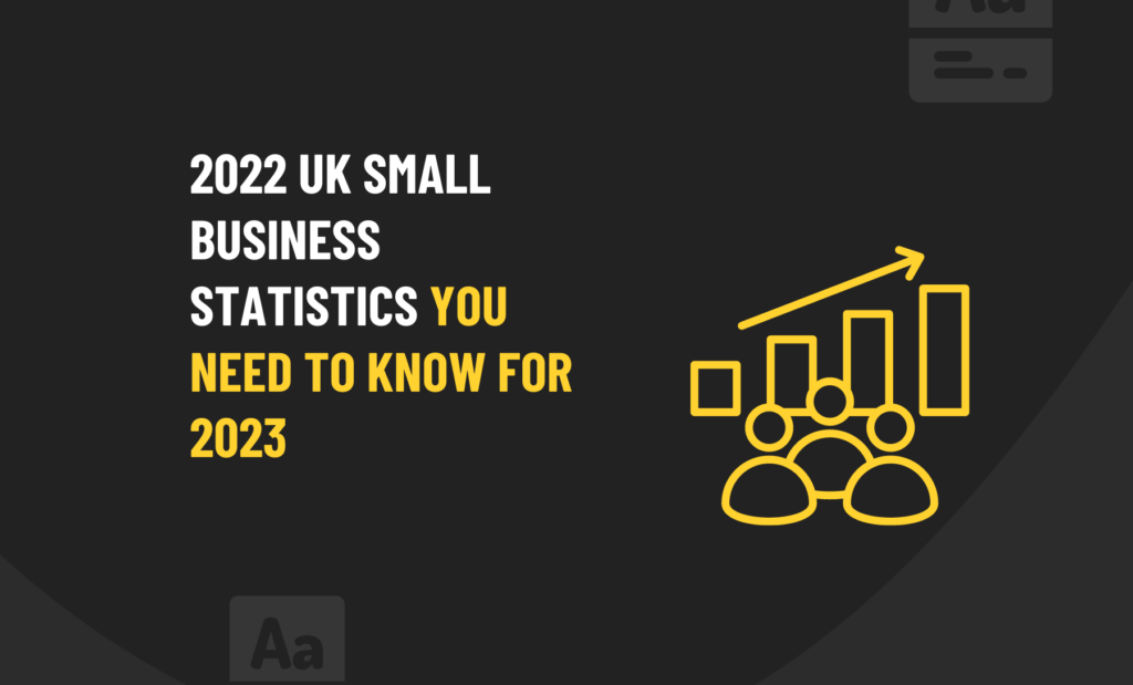 UK Small Business Statistics
