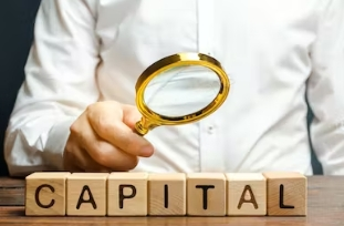 Capital's Role In Accounting