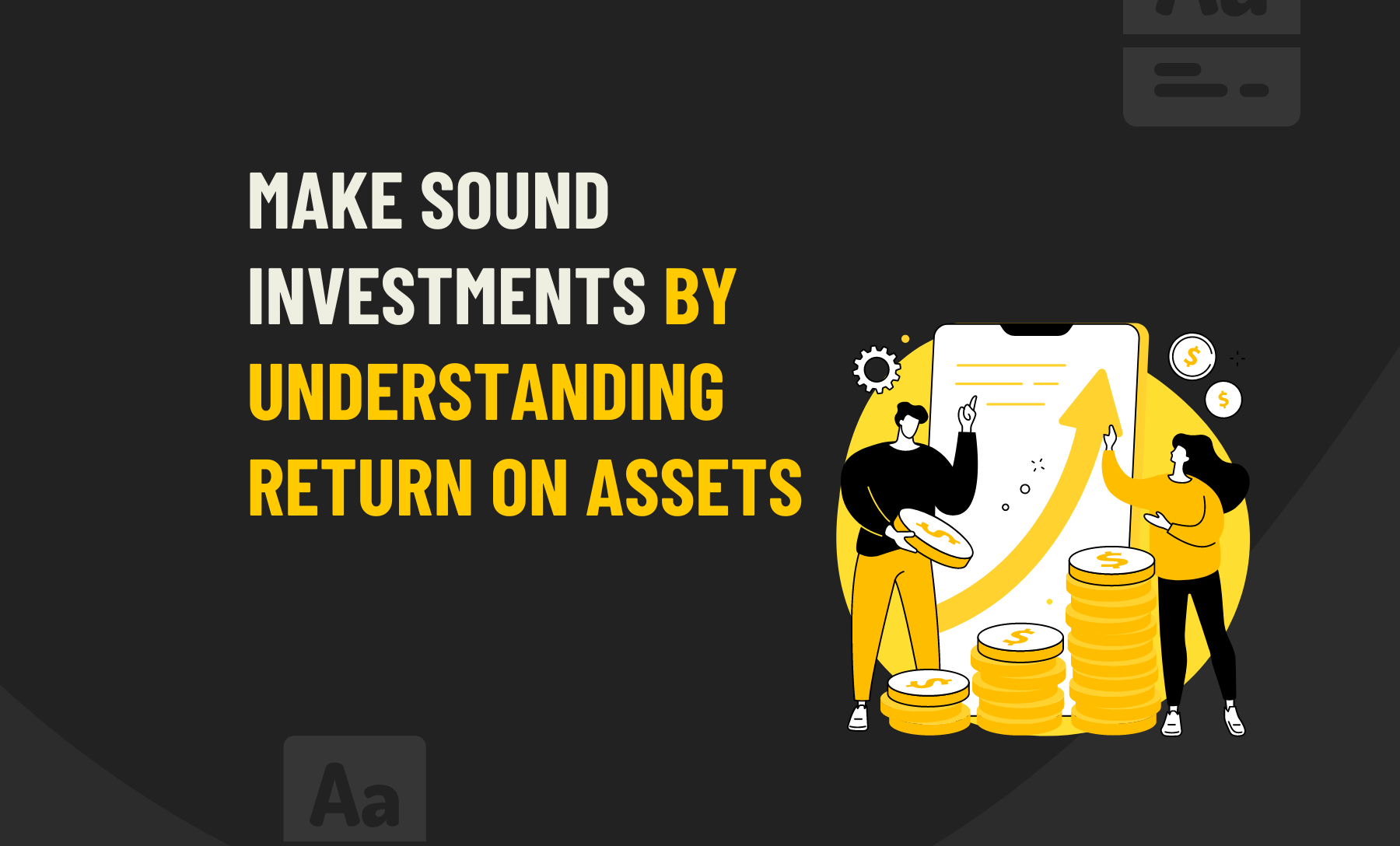 Understanding Return On Assets