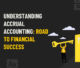 Accrual Accounting