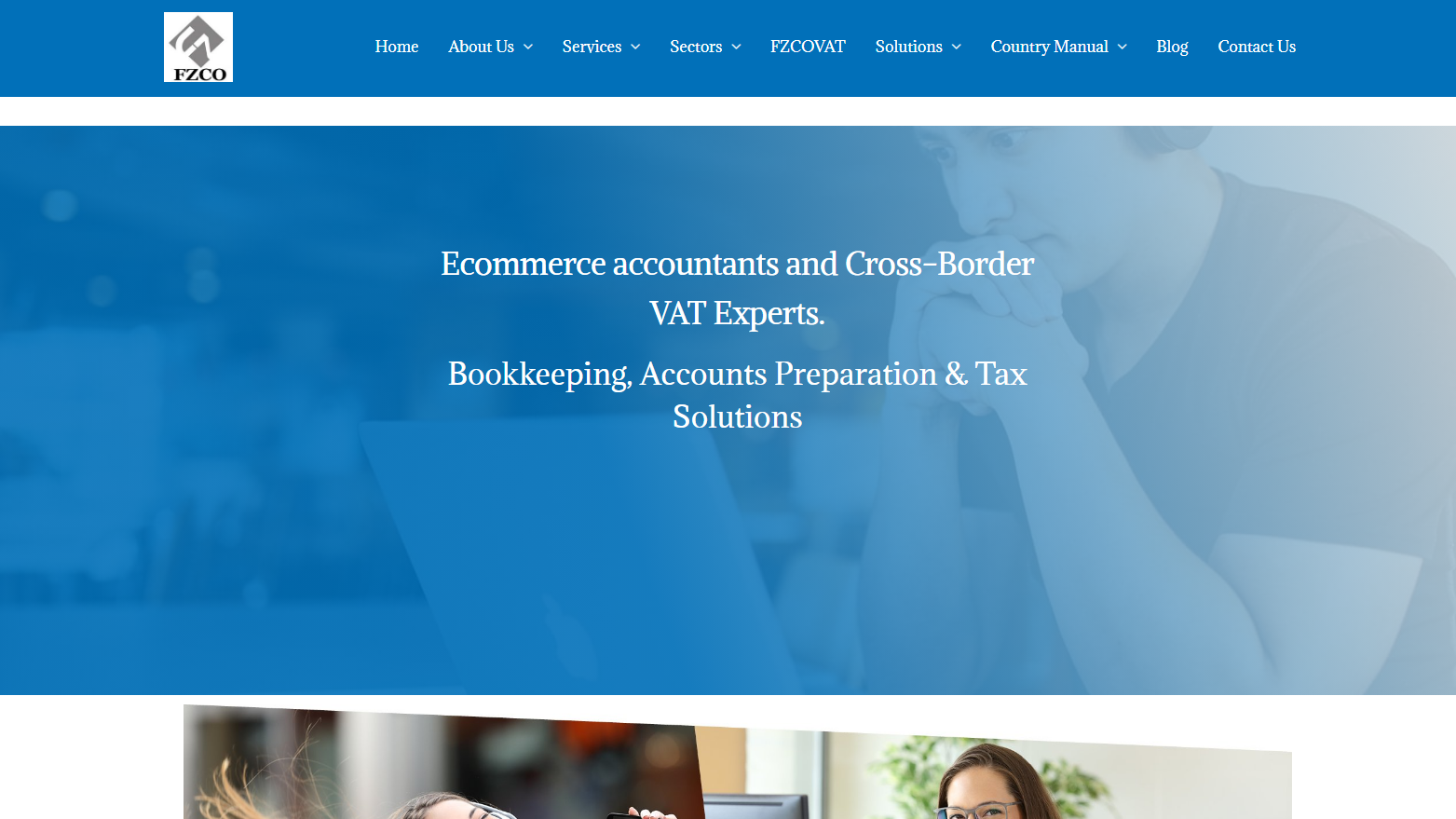 FZCO Accountants