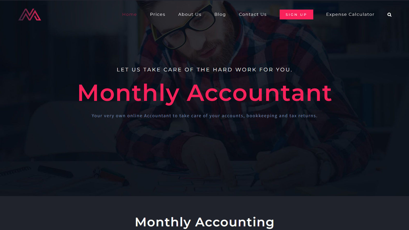 Monthly Accountants