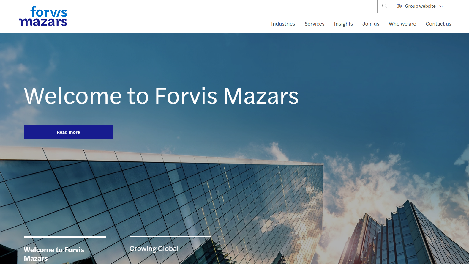 Mazars