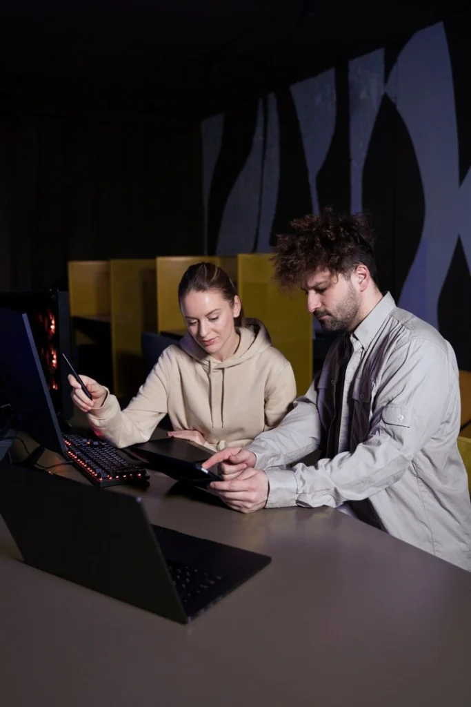 4. Advanced Tech and Software Solutions Keeping Your Luxury Brand on Track