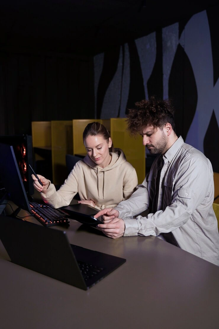 4. Advanced Tech and Software Solutions Keeping Your Luxury Brand on Track