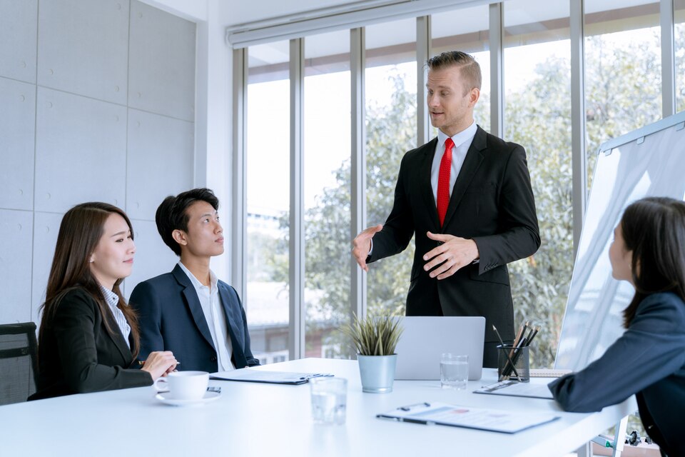 Key Statistics About the Contractor Accounting Industry