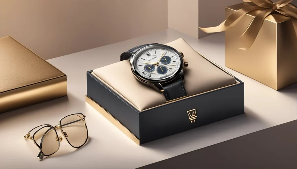 Luxury Watch Brand Accounting Services Financial Expertise for Your Prestigious Brand
