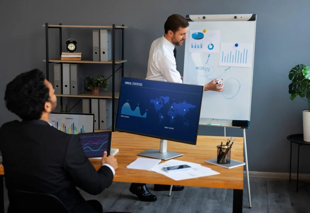 Reporting and Continuous Monitoring Maintaining Long-Term Compliance
