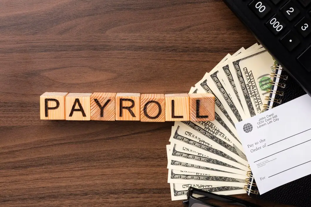 Top 10 Payroll Services in London