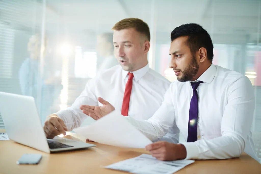 Top 10 VAT Specialists in London