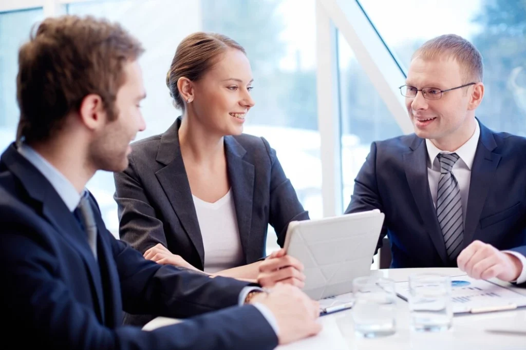 4. Business Tax Solutions
