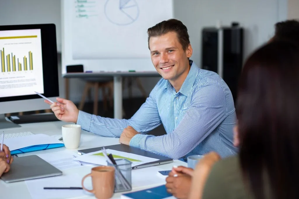 4. Financial Statement Preparation