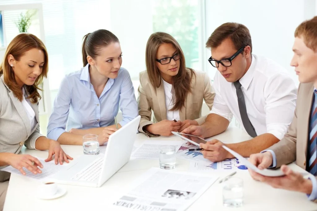 Complete Year-End Accounting Services