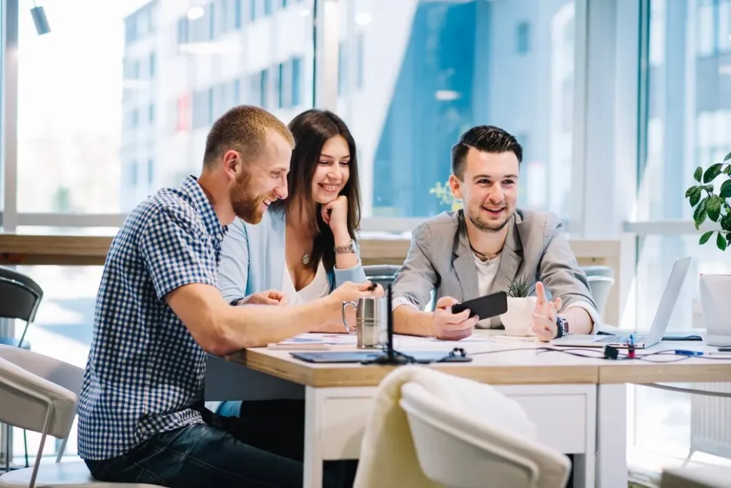 Services for Year-End Accounting