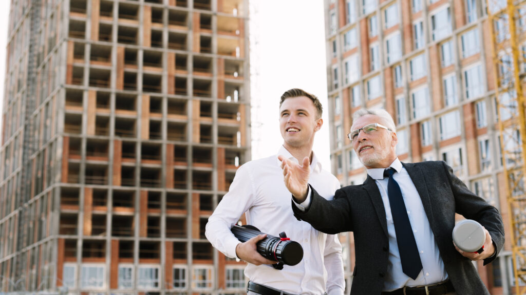 Top 10 Accountants for Property Investors in London