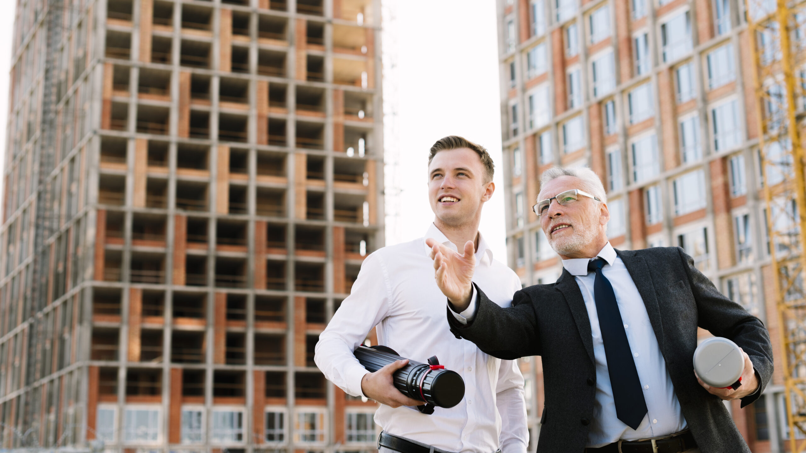 Top 10 Accountants for Property Investors in London