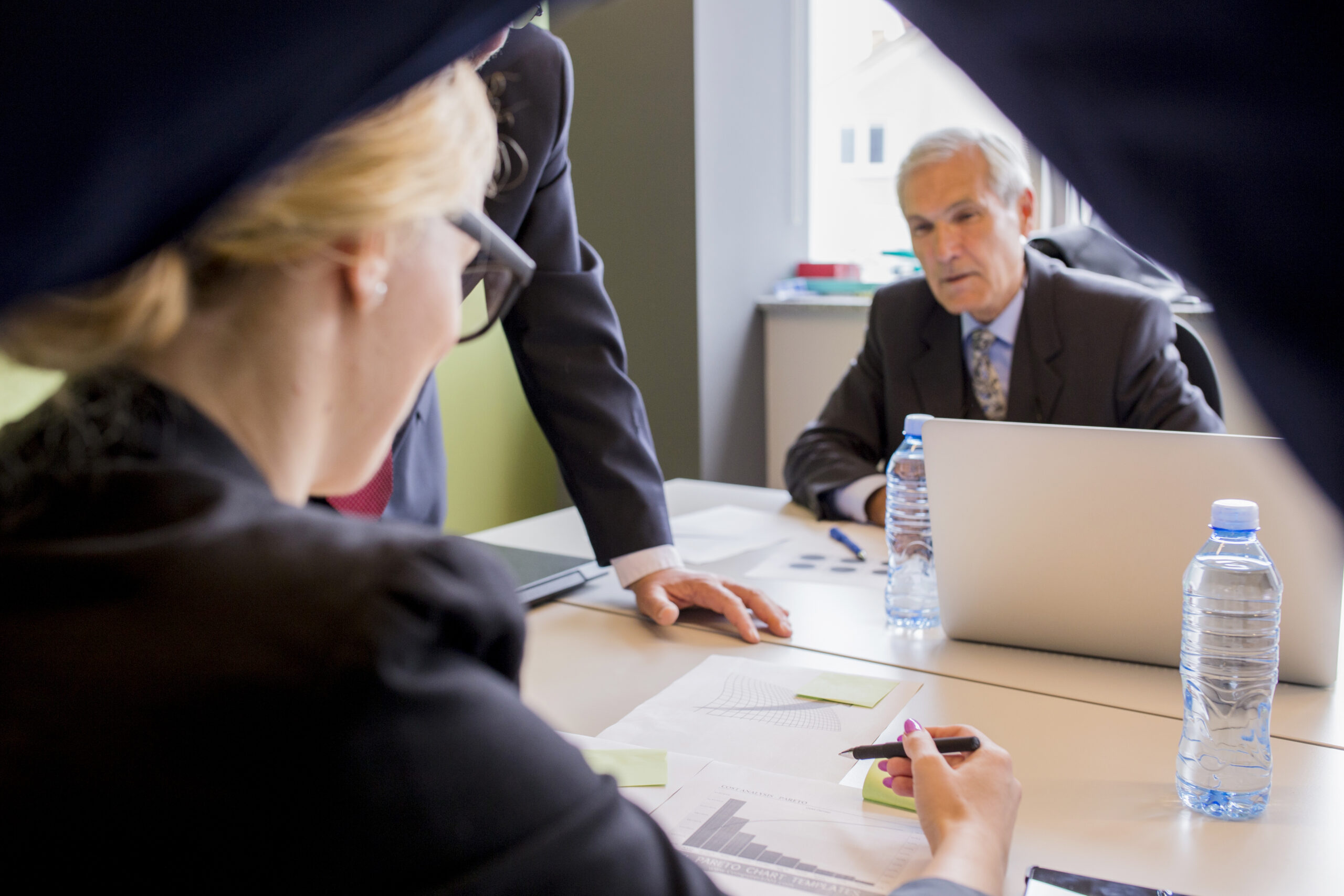Top 10 Employment Law Firms in London for Workplace Disputes and Compliance