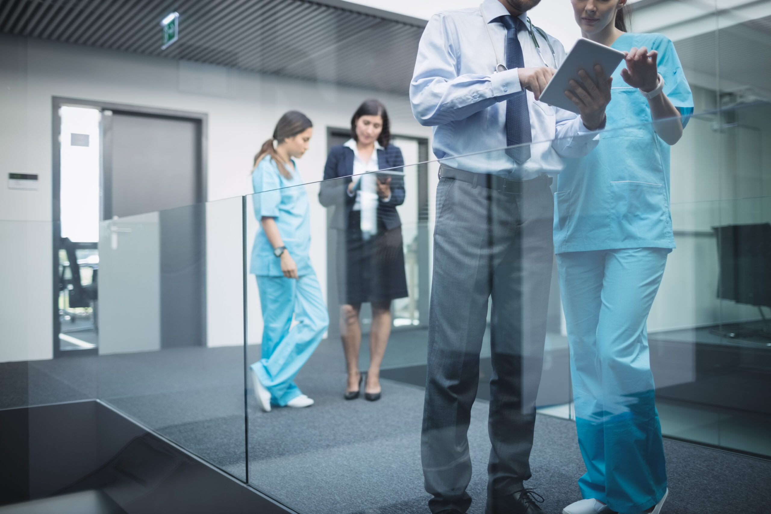 Top 10 Medical Law Firms in the UK for Complex Healthcare Cases