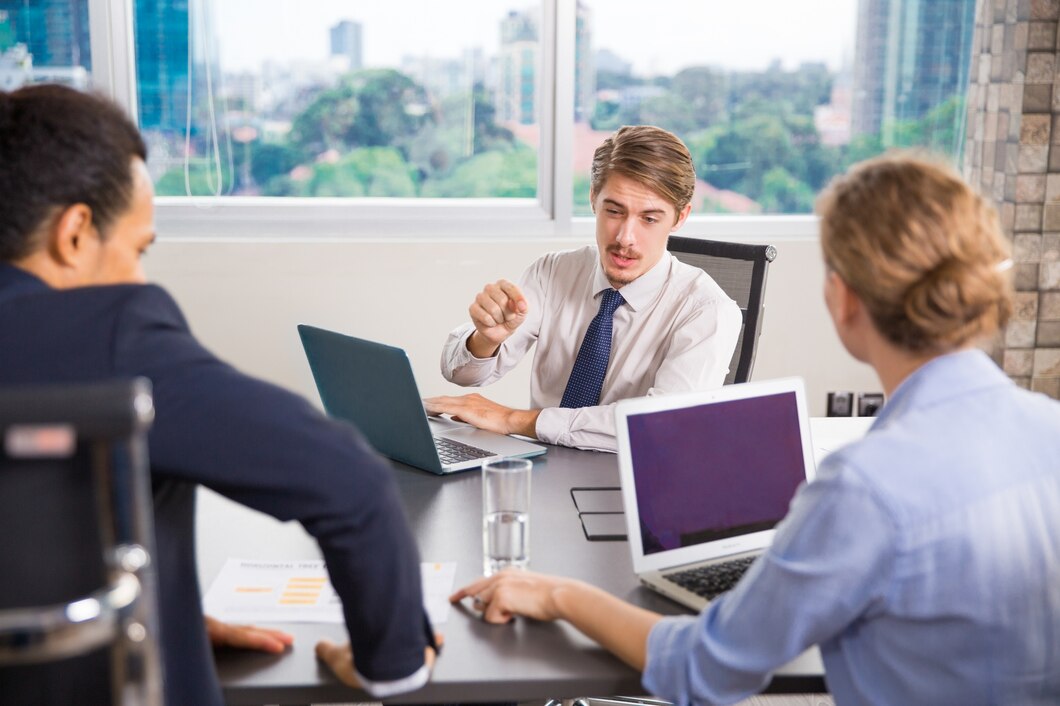 Top 10 Outsourced CFO Services in London Guide to Choosing the Best for Your Business