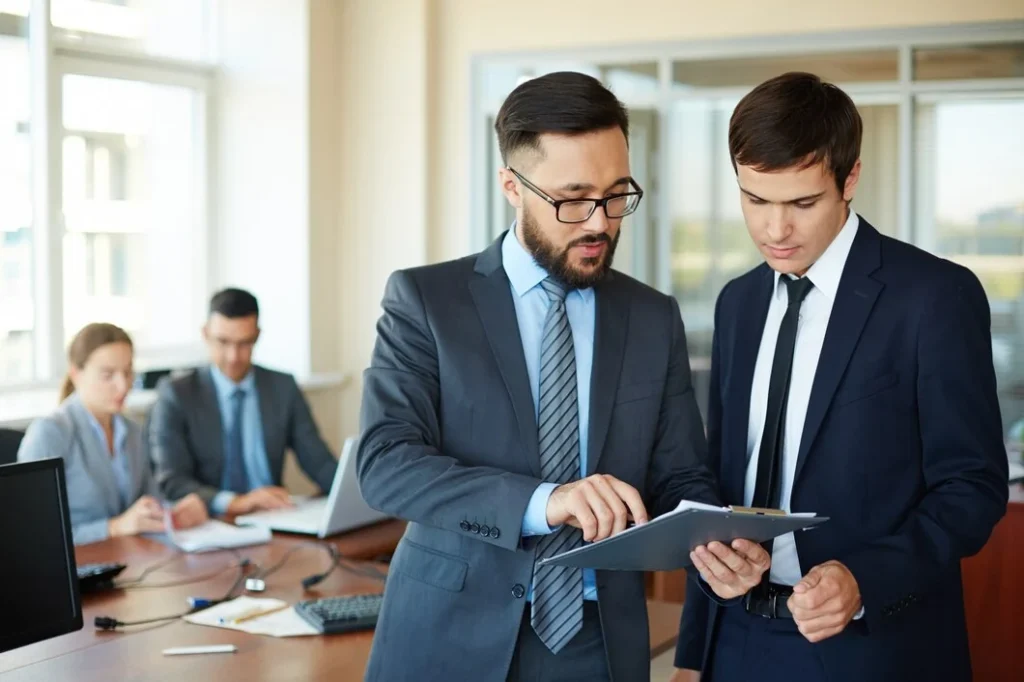 What Makes Our Year-End Accounting Different