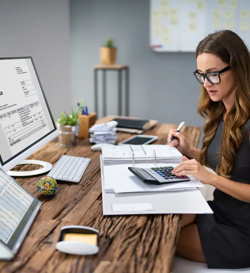 benefits from accountants for hair dressers