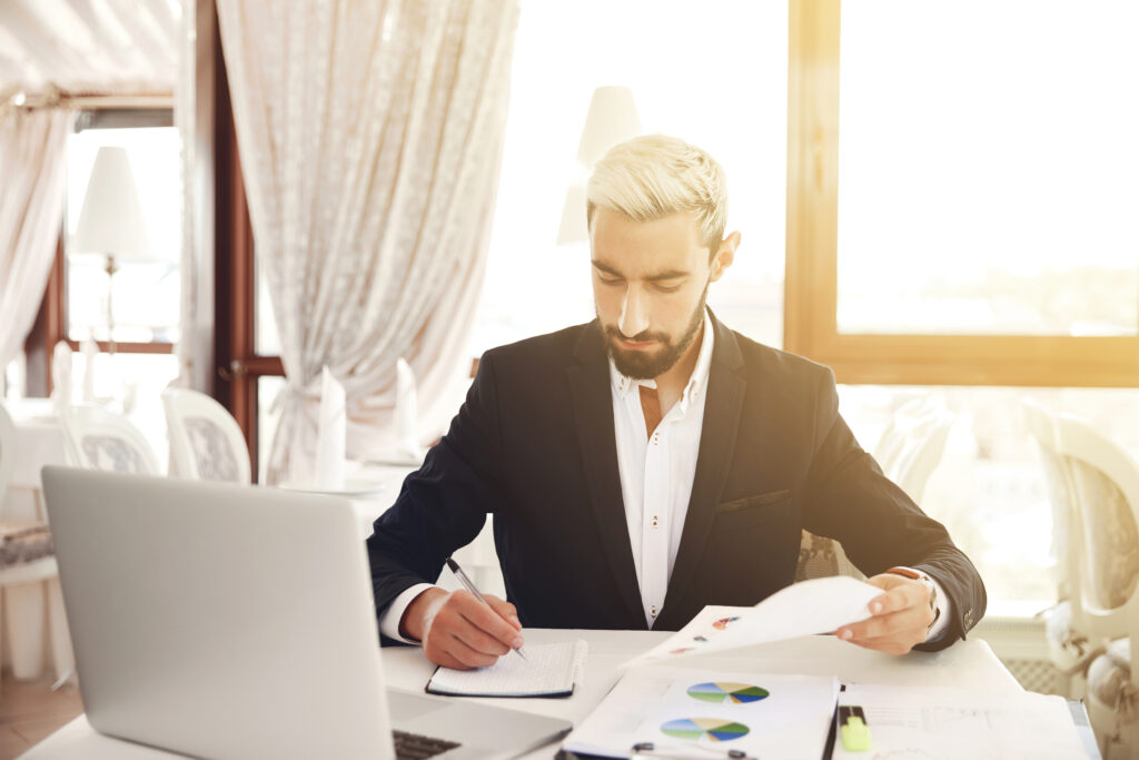 Top 10 Accountants for Freelancers in London