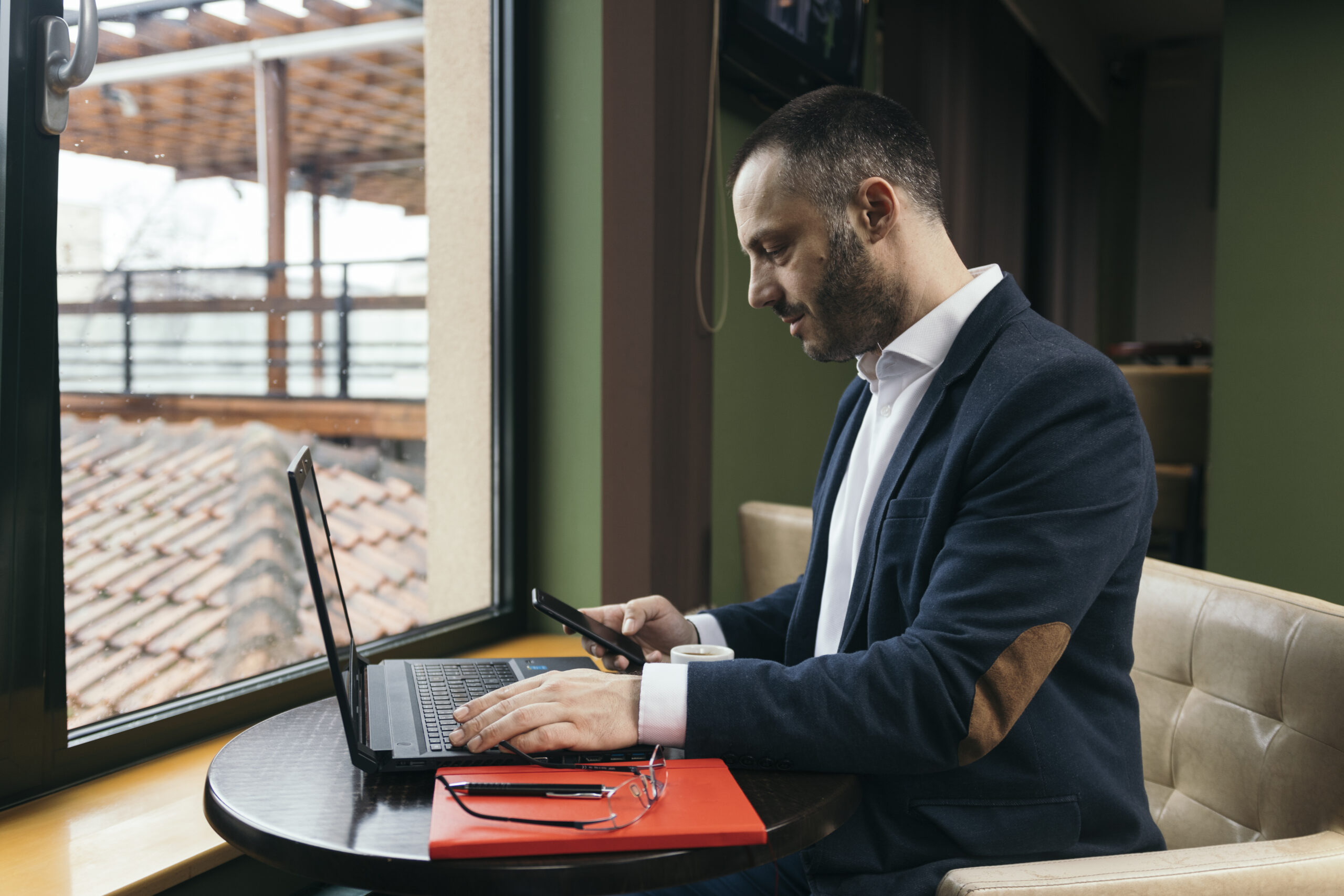 Top 10 Accountants for Tech Startups in London