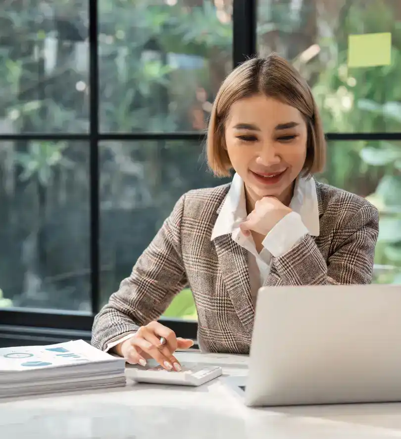 expert xero accountants advisor