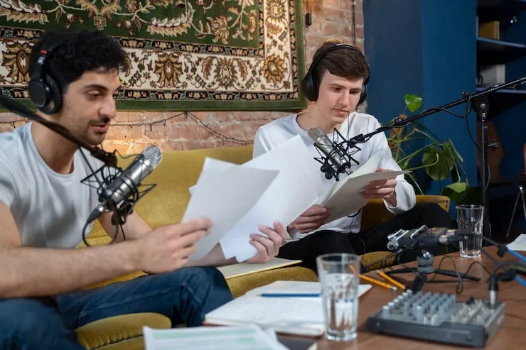 Accountants for Musicians