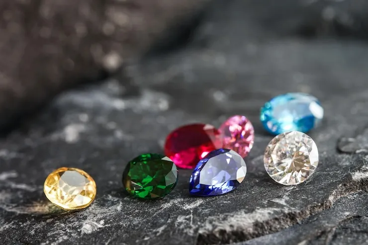 Gemstone Investment Accounting Services in London, UK