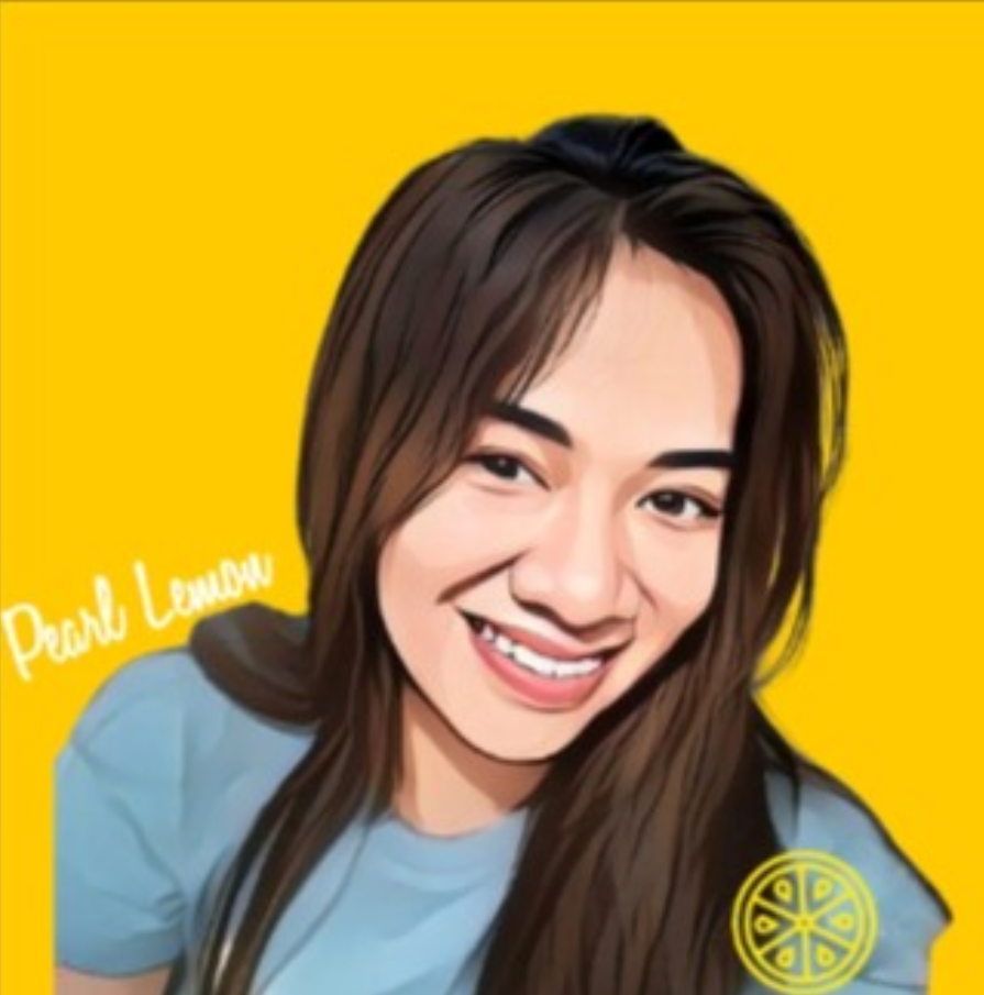 Tricia