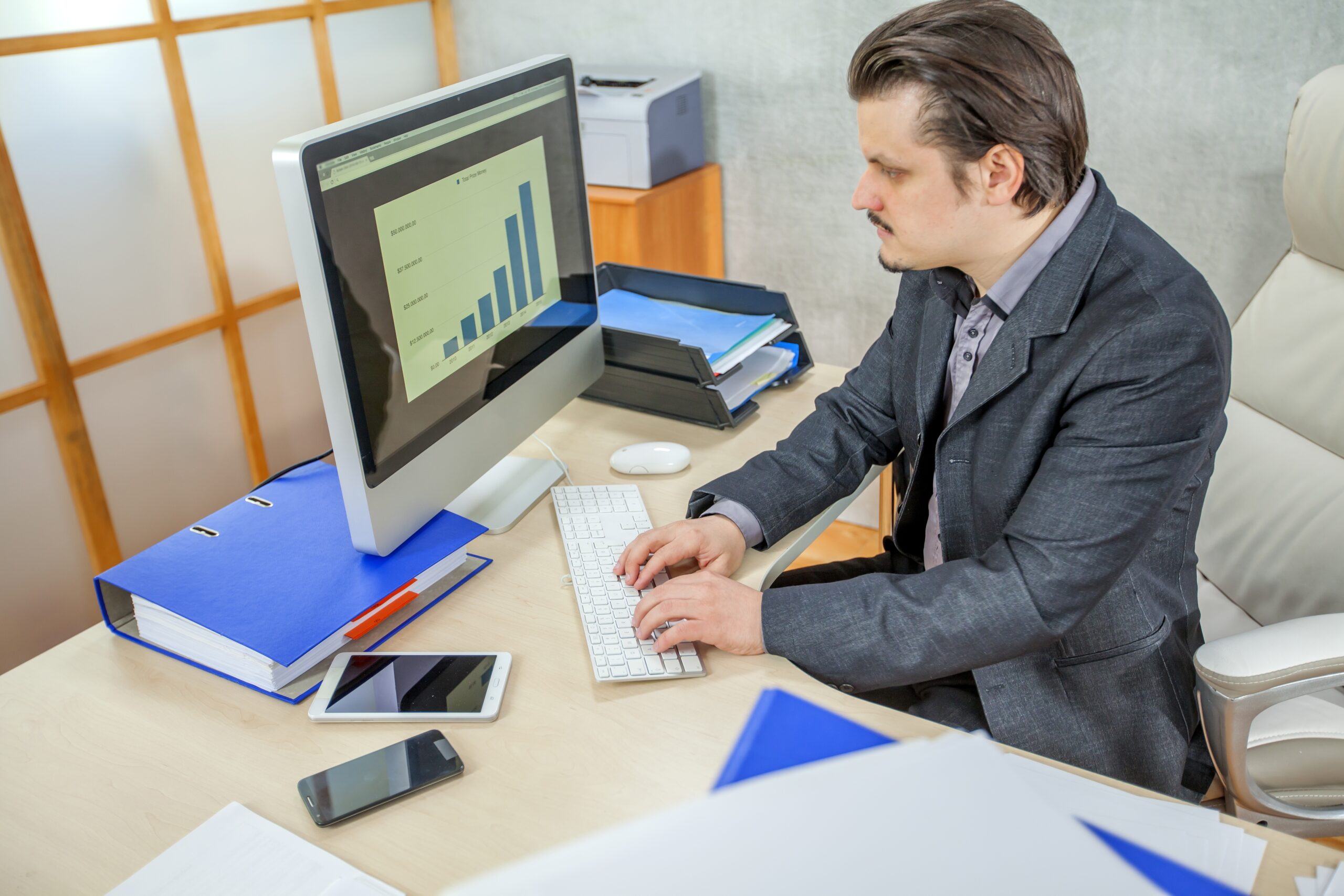 10 Best Payroll Accounting Firms in the World 2025