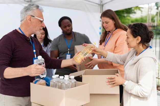 12.Charitable Giving & Philanthropy Structures