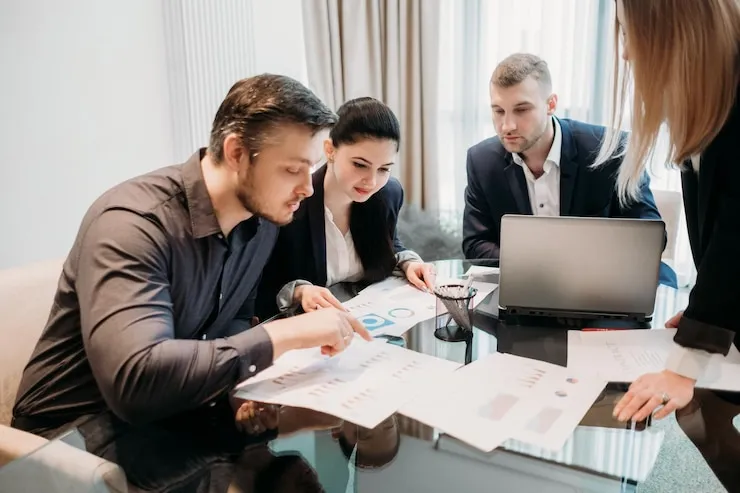 3. Estate and Succession Planning