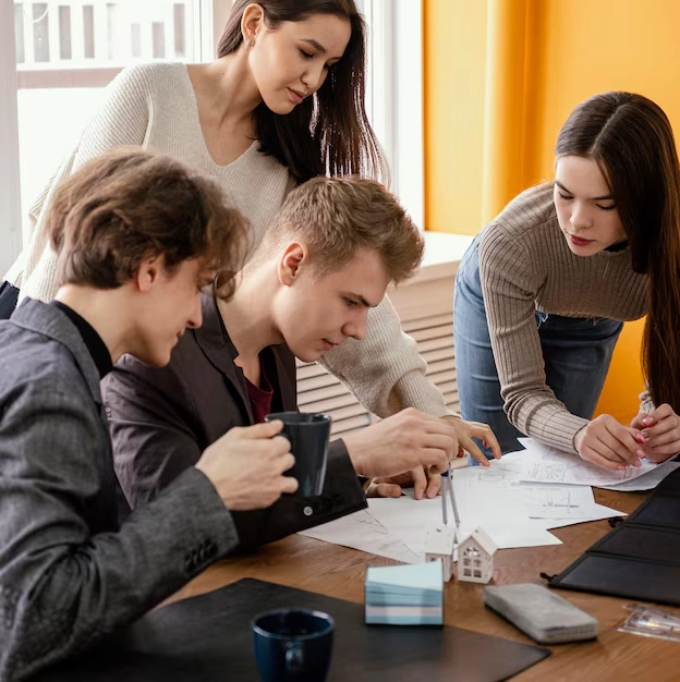 Maximising Tax Deductions & Credits