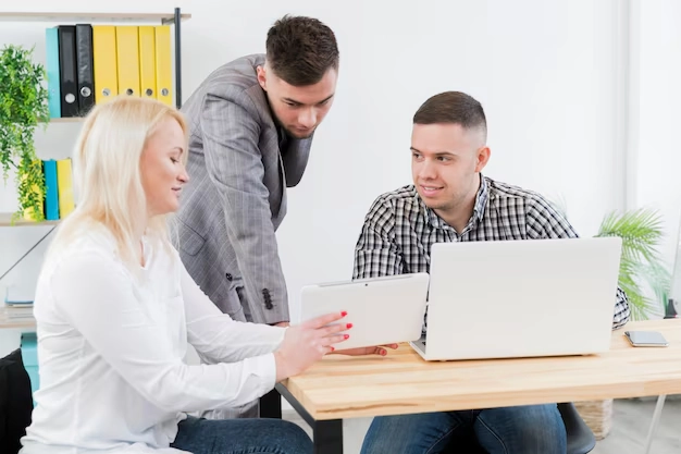4.Online Filing and E-Signatures​