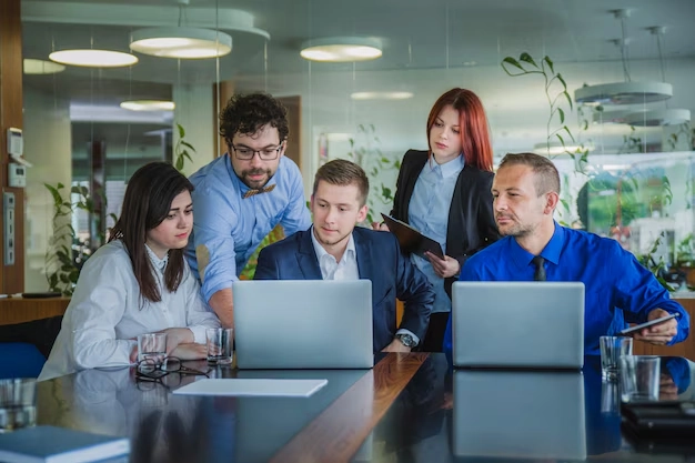 6.VAT Deregistration Services – Keep Your Business Lean and Compliant