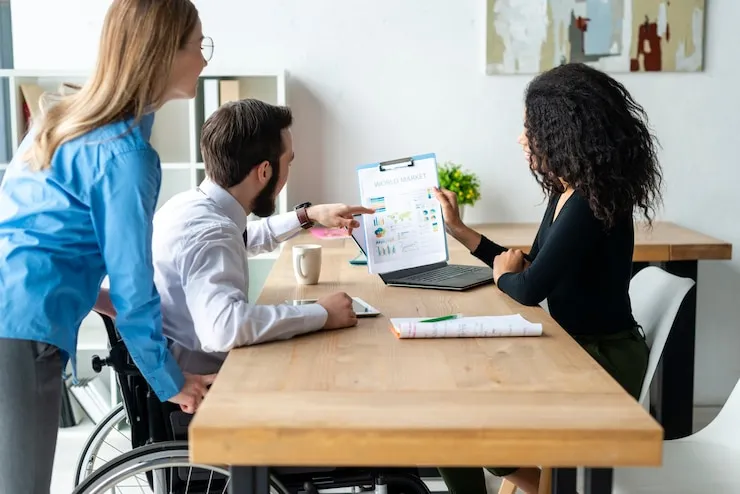 Accountants for Nursing Homes