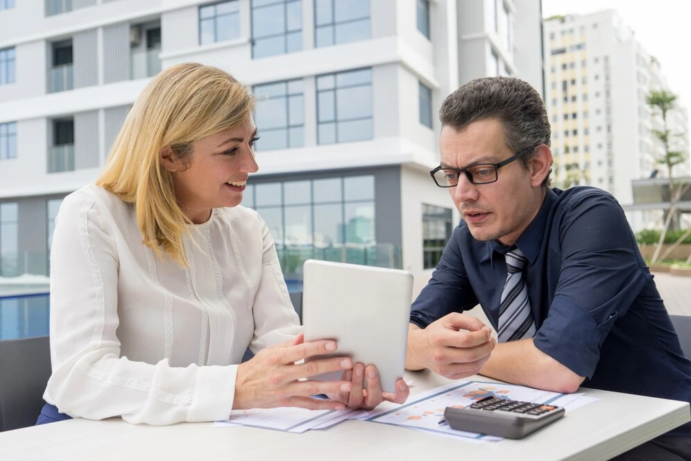 Accountants for Your International Wealth Tax Needs