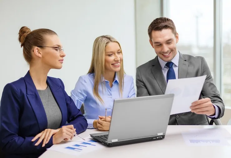 Accounting for Cybersecurity Firms