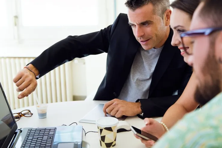 Accounting for Digital Advertising Agencies