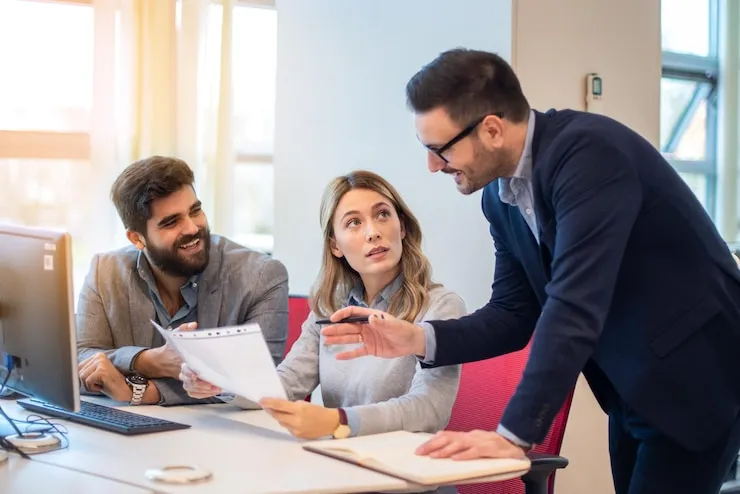 Accounting for High-Risk Investment Firms
