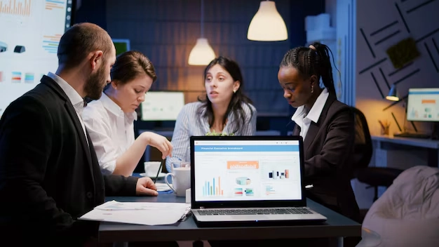 Automated financial tools for startups to scale with real-time insights, tax credits, and CFO services.