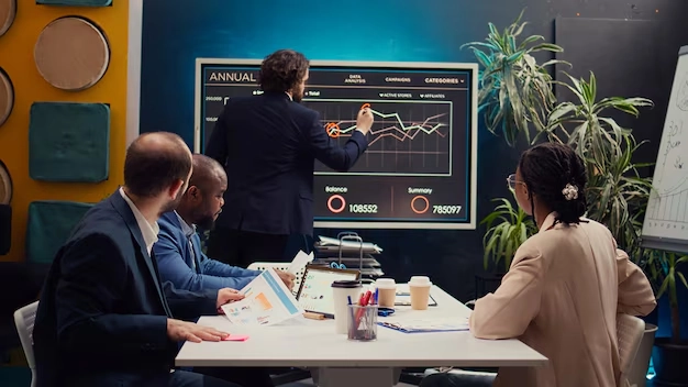 Bookkeeping for Day Traders- Precision in Every Trade, Accuracy in Every Report