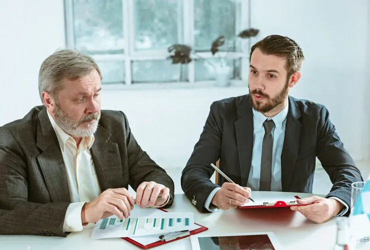 Business Relief and Corporate Tax Structuring
